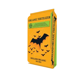 Phân bón hữu cơ viên Hà Lan